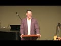 The World➡️“Why do good people suffer?” “God would never allow suffering!” Intro to the Book of Job.