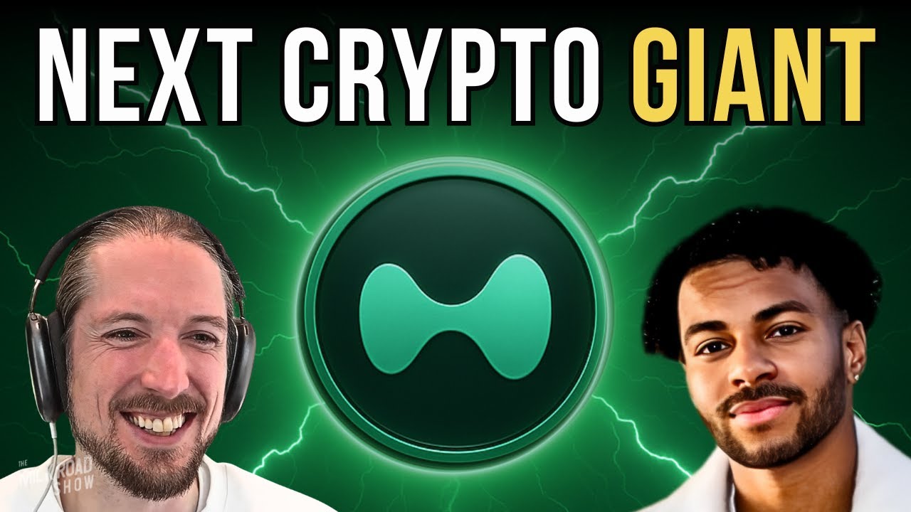 Why Hyperliquid Could Flip Solana & Ethereum w/ Ryan Watkins