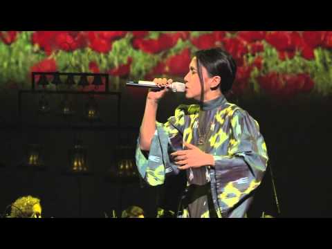 Sevara And Orchestra Terema - Yol Bolsin Sevara And Orchestra Terema - Yol Bolsin