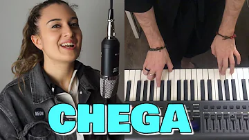 Chega - Gaia Gozzi | Stay Serena ft. Eric Zanoni