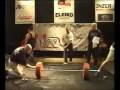 2008 IPF world championships 125kg+ deadlifts