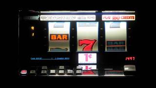 DOUBLE FIRE OPAL S2000 IGT ~ www.BettorSlots.com screenshot 3