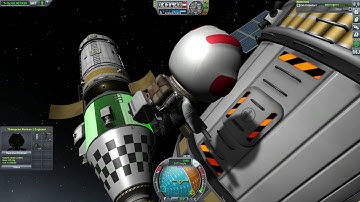 KSP Ladder Thing