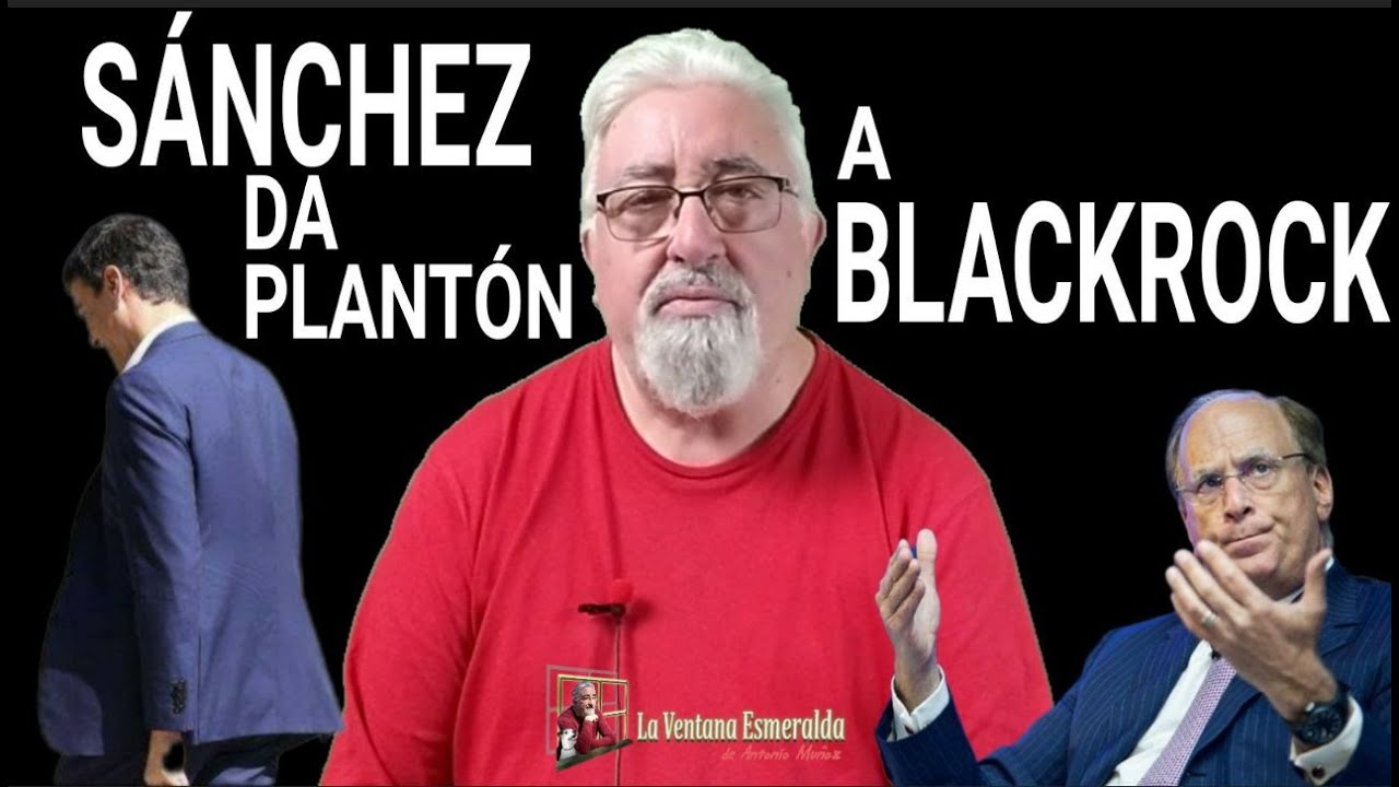 S nchez Da Plant n A Blackrock YouTube s-nchez-da-plant-n-a-blackrock-youtube