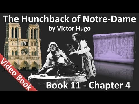 Book 11 - Chapter 4 - The Hunchback of Notre Dame ...