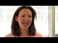 Inspirational Keynote: Claudia Feiner // STARTUP AUTOBAHN EXPO 8