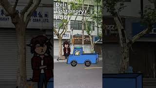 Dess and Asgore Experience Time Dilation