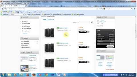 Unlimited SMTP ( IP),Unlimited Cpanel Webmail,PHP Mailer.flv