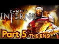 The BEST God of War Clone: Dante&#39;s Inferno - Part 5