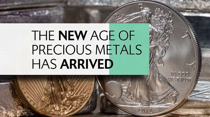 Sound Money Wallet ~The New Age of Precious Metals ~ 7k Metals