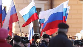 Ogłoszenie powszechnej mobilizacji będzie końcem Putina | Gen. Dariusz Wroński | Wolne Głosy