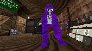 Testing If Long Arms Help