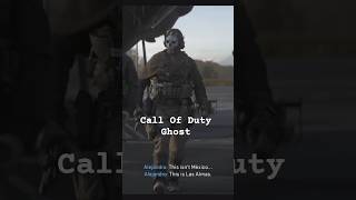 #callofduty #ghost #cod #soloniaziyt #mw2 call of duty ghost