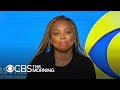 Jemele Hill on Sha'Carri Richardson's suspension, Olympic rules and fallout at ESPN