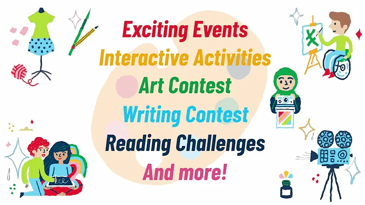 BCS Library 2025 Summer Reading Program