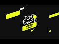 Discover the route of Stage 4 - Tour de France Femmes avec Zwift 2026