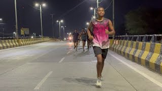 Running में Speed और Stamina बनाये | 1600 Meter Excellent 4:40 मारे | Running Speed Hindi Tips