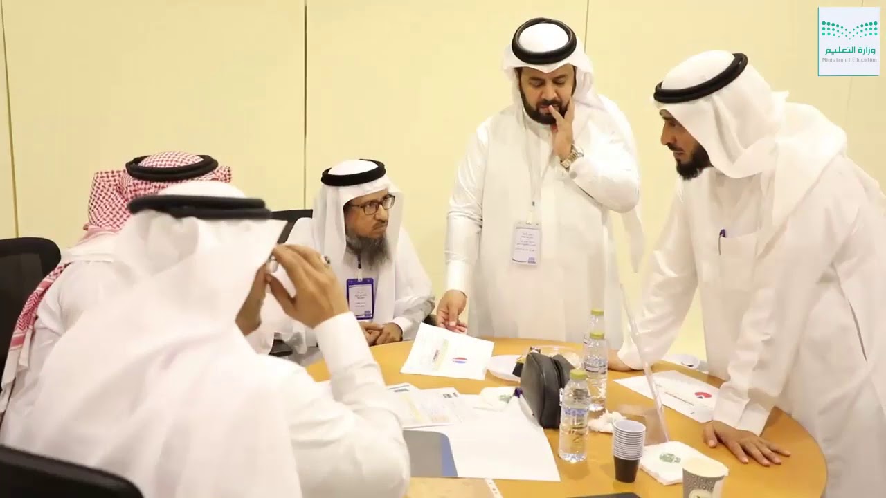 الاختبارات الدولية Timss 
“ التحدي القادم “