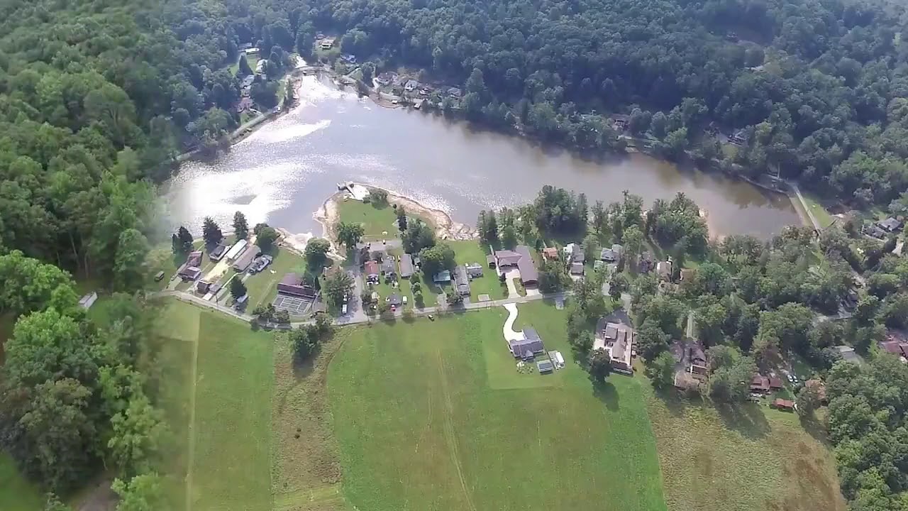 82 Acres Rock Lake Fairmont, WV 26554 Virtual Tours YouTube