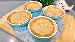 JOHN WAYNE Casserole MINIS: Delicious Ground Beef Recipe
