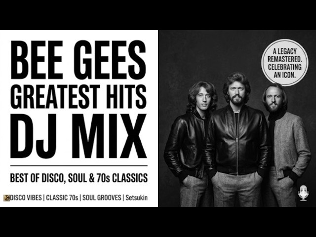 Bee Gees - Main Course (1975) Part 1 (Full Album) - YouTube
