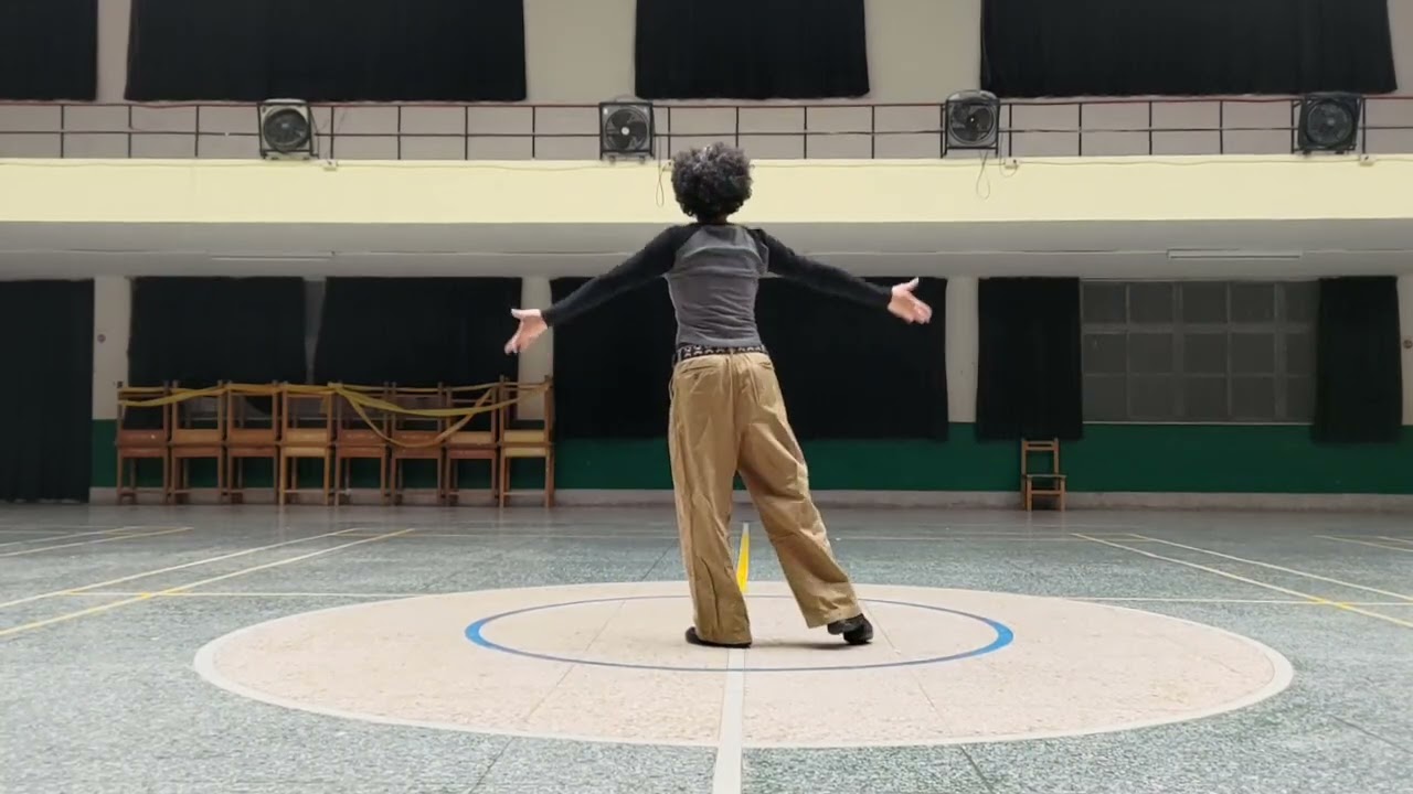 江湖夜雨十年燈~搖擺姐妹（參考網路視頻）