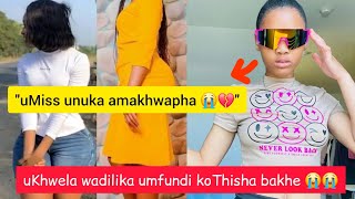 Ushiye angalazi umfundi kuThisha wakhe eskoleni saseThekwini 😭💔⚠️