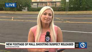 Surveillance sheds some light on Buckland Hills Mall shooting