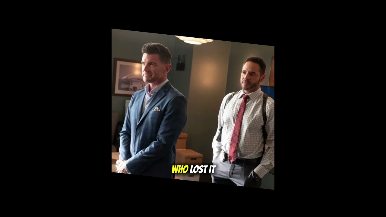 «Перспективный руководитель» о выборе Моргана и неожиданном повороте событий в истории Артура.