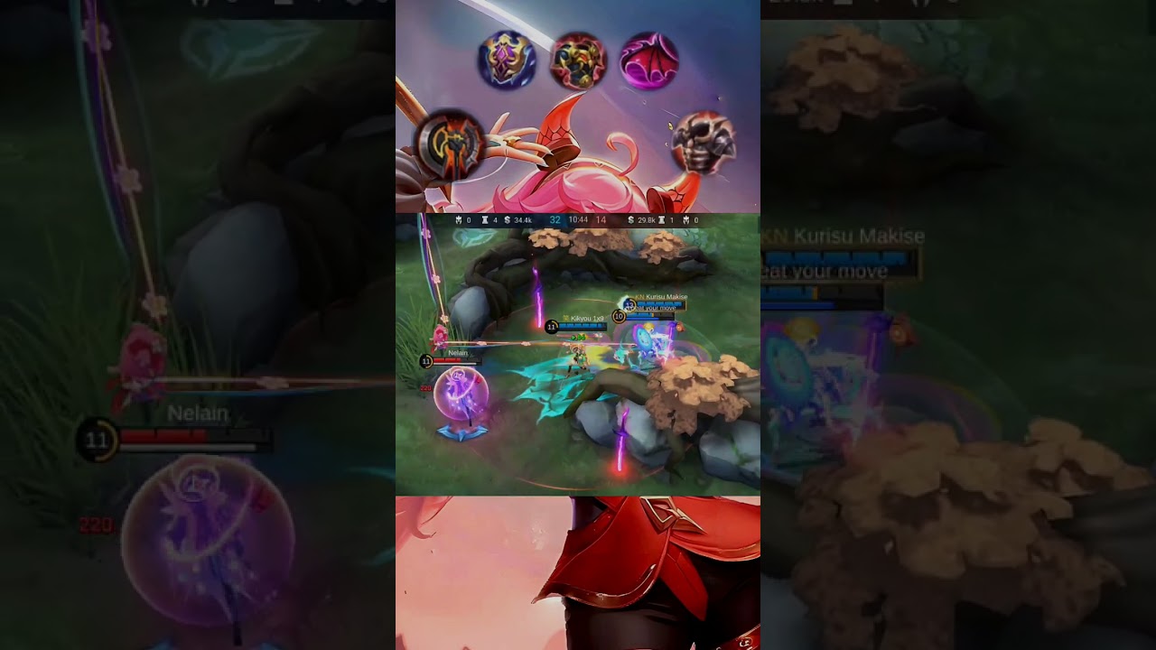 гайдик на чичечку девочку 