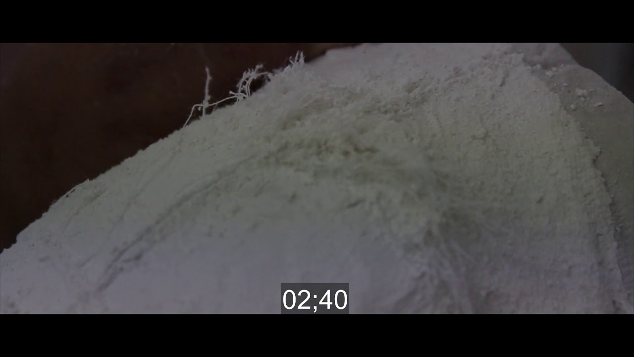 Proceso fabricación socket