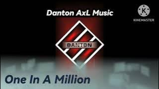 ONE IN A MILLION BreakBeat Remix / Cookies Minor