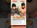Choose the right Chili chip challenge 🌶️🤮🤣#shorts #challenge #youtubeshorts