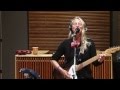 Capture de la vidéo Lissie - Live From The Current Studios