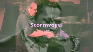 Mysteriespelen Coltrane Tribute Ft. Stormvogel