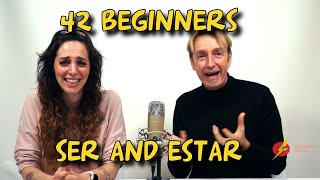 42 Beginners Understanding SER and ESTAR in Spanish LightSpeed Spanish