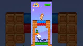 Fruit Block -Puzzle Legend screenshot 5