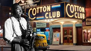 Famous How Harlem Musicians Outsmarted Segregated Clubs Profile