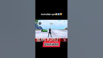 SERVER HACKER 😱BGMI#pubgmobile #bgmi #hacker #1million #99kills #worldrecord