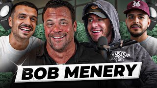 Bob Menery on SteveWillDoIt, Steiny & The Truth Behind Their Fallout