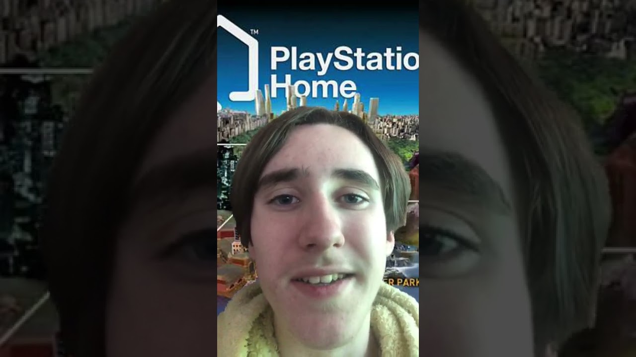 PlayStation Home rumoured to make a return as a part of the meta verse