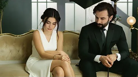 "Gökberk Demirci & Özge Yağız’s Viral London Dance — Rosie’s Reaction Shocks Everyone!"