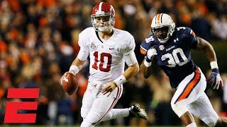 Alabama vs Auburn: Best Iron Bowl rivalry games | NCAA Football Classics
