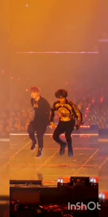 Suga and V fancam we are bulletproof pt2 #BTS