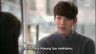 The Heirs eps 16 Sub indo part6