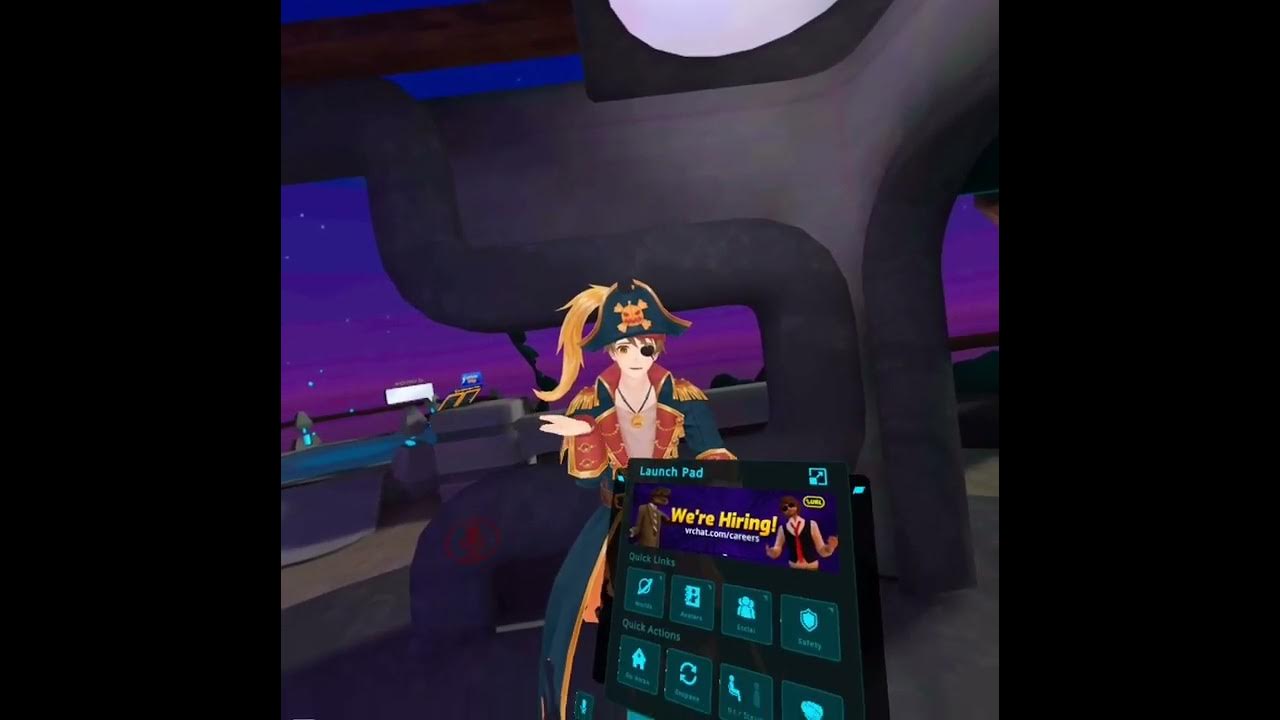 vrchat-tutorial-how-to-work-the-launch-pad-in-vrchat-for-people-with