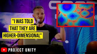 Are UFOs Shadows From A Higher Dimension?