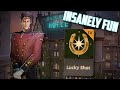 GUN DOORMAN IS INSANELY BROKEN | Deadlock
