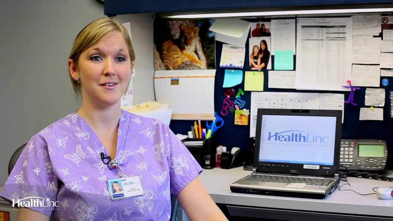 HealthLinc Join Our Team YouTube
