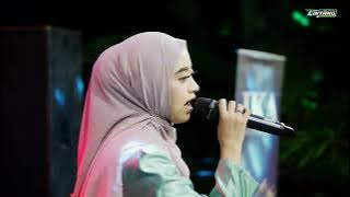 IKA ENTERTAINMENT / Jangan Main Cerai - Lia Jessica